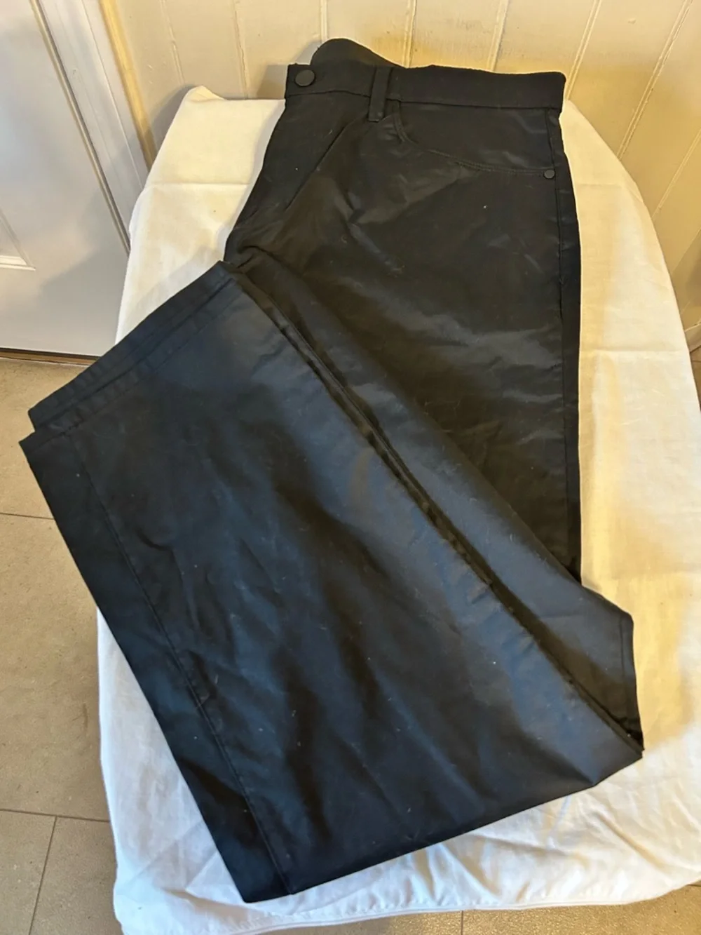 Weatherproof best wear rivets